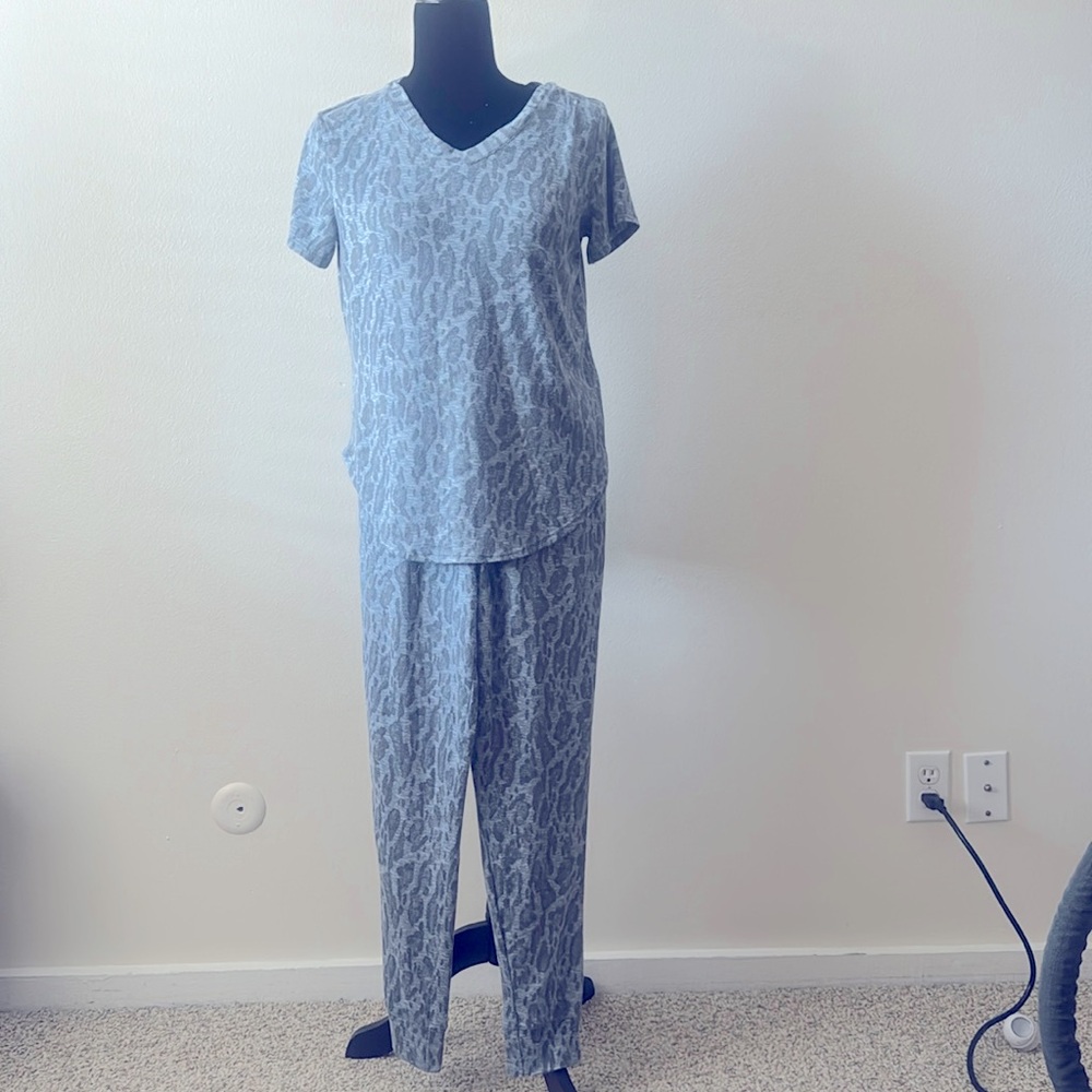 Jaclyn‎ intimates pajamas new Size M